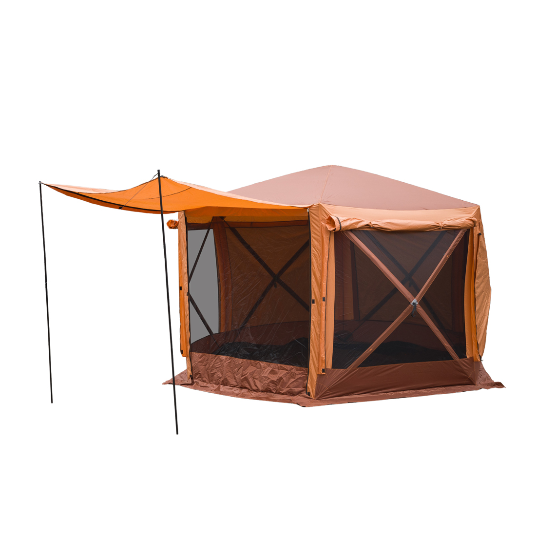 ����� XG Aurora Camping 2906-B
