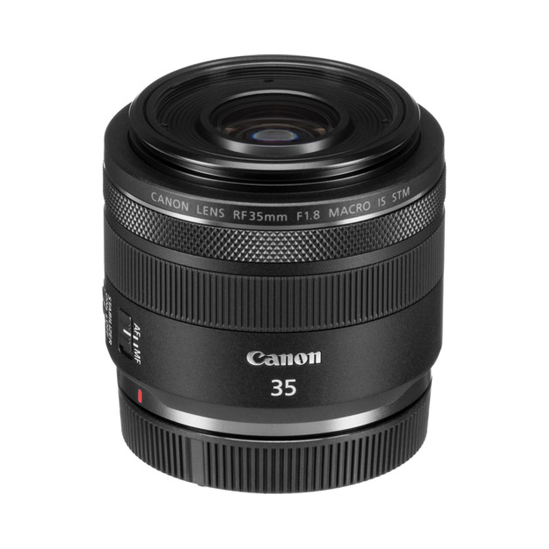 �������� Canon RF35mm F1.8 MACRO IS STM