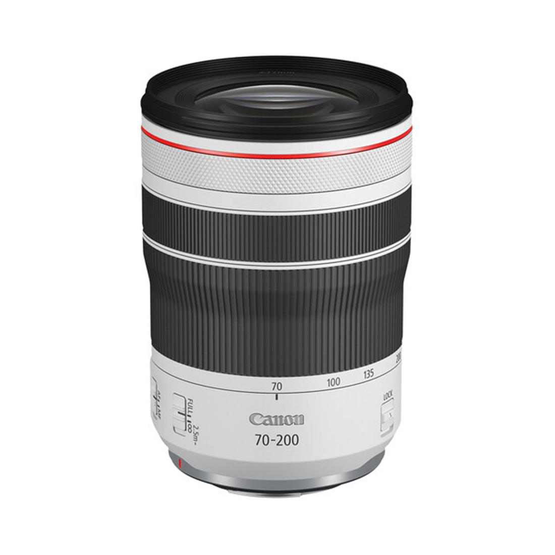 �������� Canon RF 70-200 mm F4 L IS USM