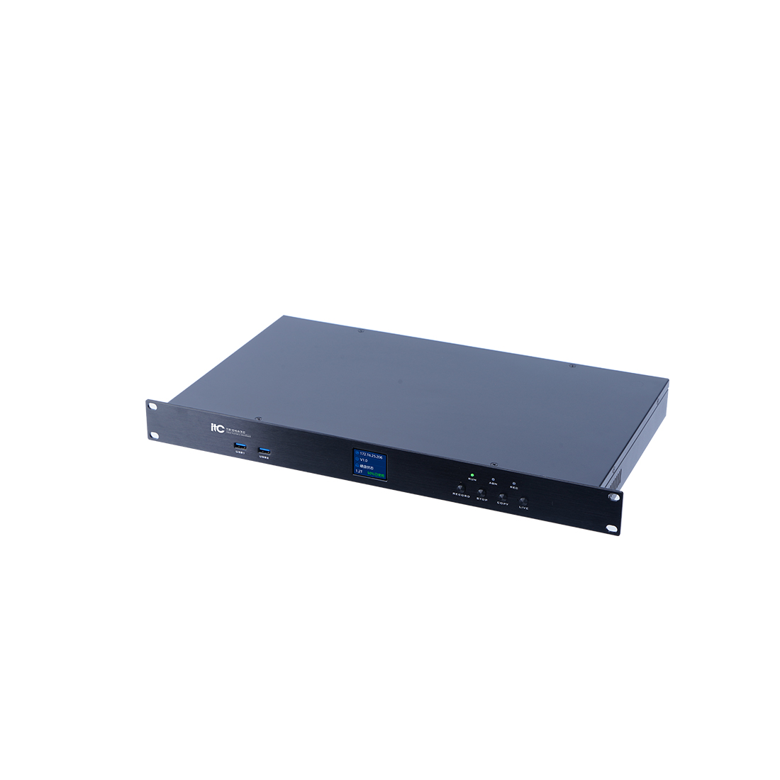 ���������� ������ ITC TS-0663C (24 �)