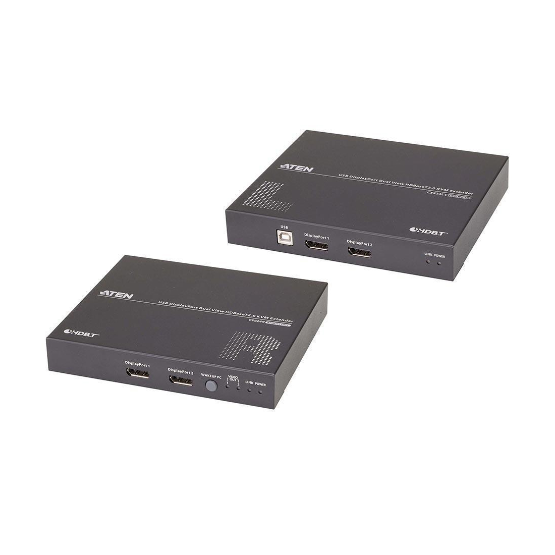 ���-���������� ATEN CE924-AT-G