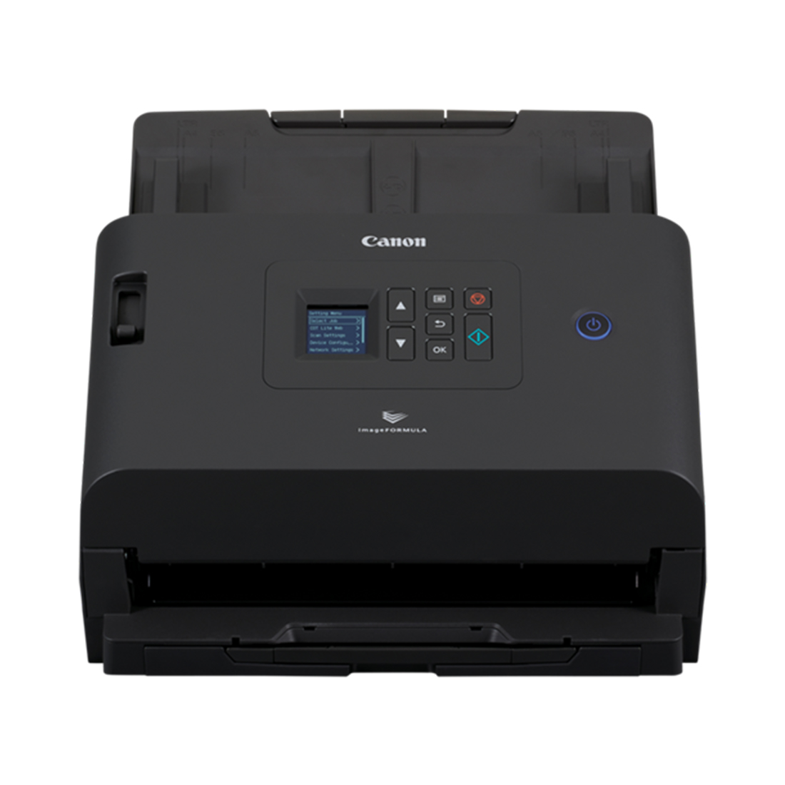 ��������� ������ Canon imageFORMULA DR-S250N