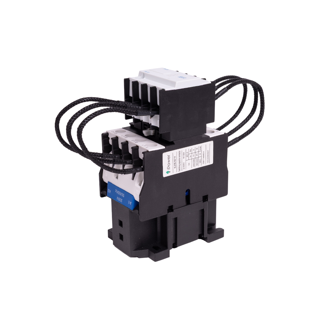 ��������� ��� iPower CJ19-32A 15���� 1��+1�� 230�