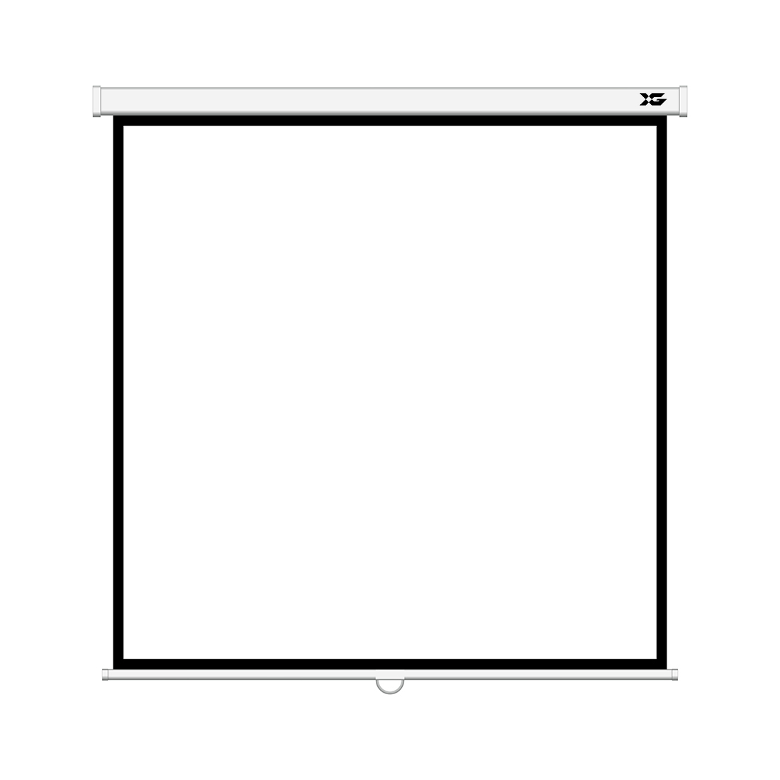 ����� XG DLS-M213xW (84"�84"), ? - 118", ���. ����������� 205�205 ��., 1:1