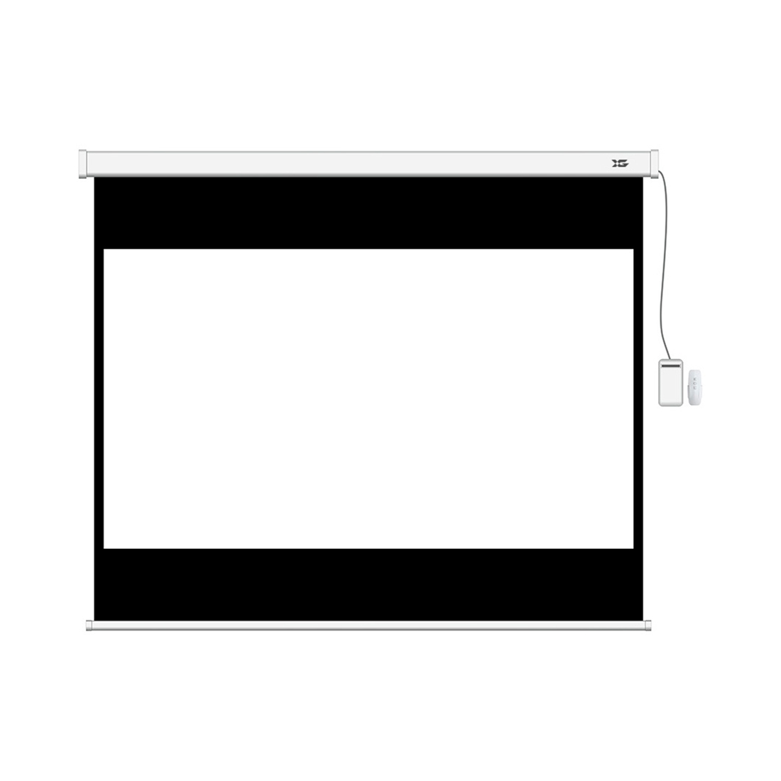 ����� ���������������� (� ������� �/�) XG DLS-ERC274�206W (108"�81"), ? - 135", 4:3