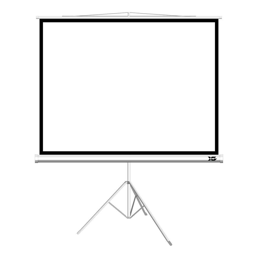 ����� �� ������� XG DLS-T203x154W (80"�60"), ? - 100", ���. ����������� 195x146 ��., 4:3