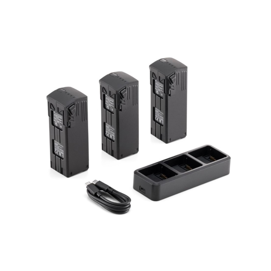 �������� ������������� DJI Mavic 3 Enterprise Battery Kit