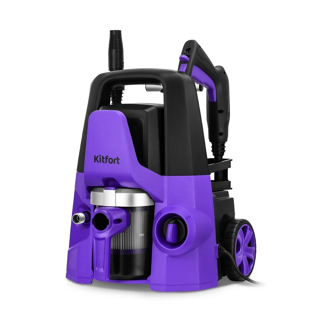 ����� �������� �������� Kitfort ��-9235 "2 � 1"