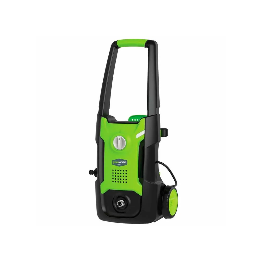 ����� �������� �������� ������������� Greenworks 5107007 GPWG3II 1700 �� 120 ���