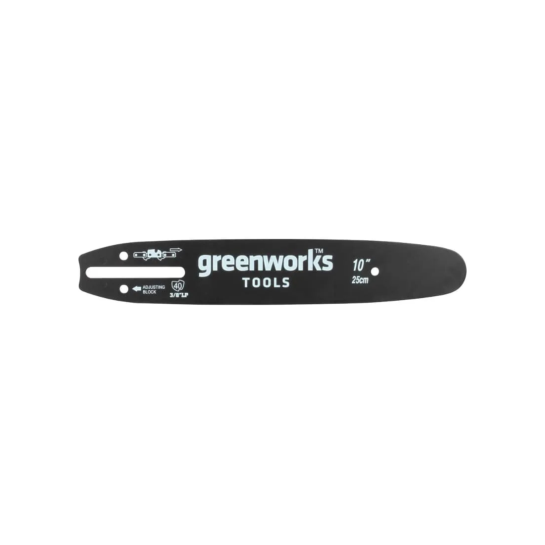 ���� ��� ���� Greenworks 2947207 25 ��