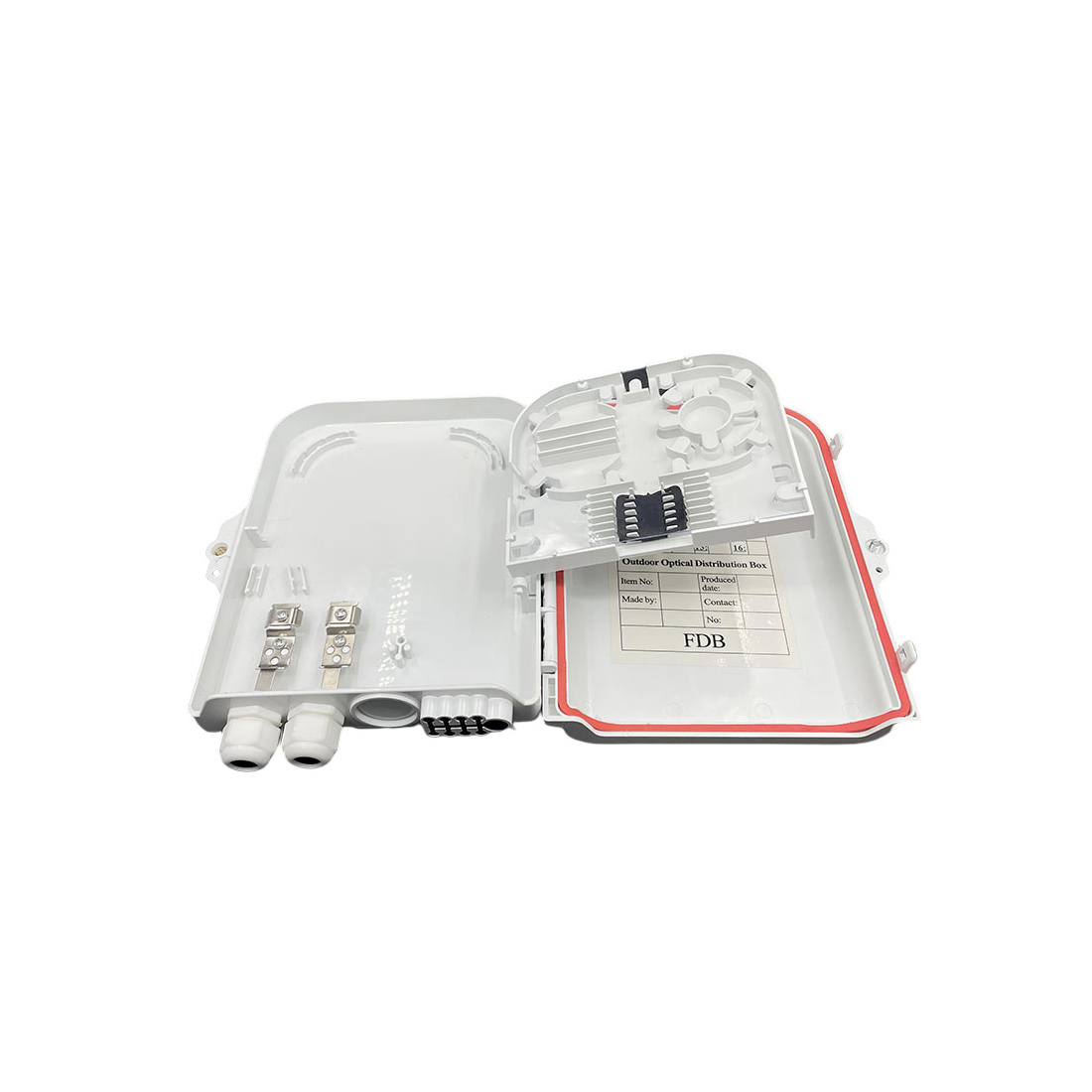 ������� ����������������� ���������� FTTH-FD207-SC