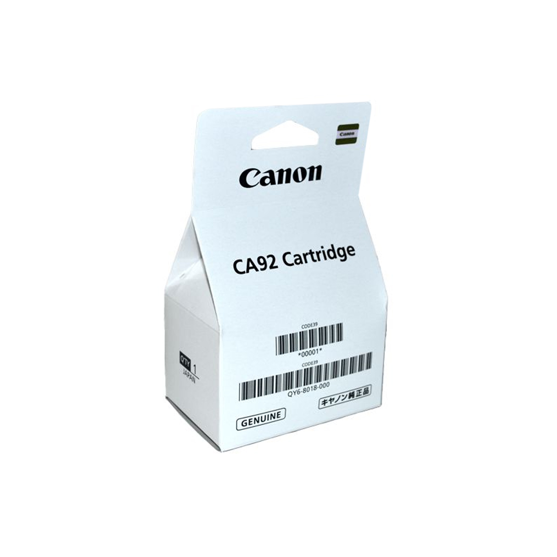 ���. ����� ���������� ������� Canon BJ CARTRIDGE COLOR (QY6-8018-030)