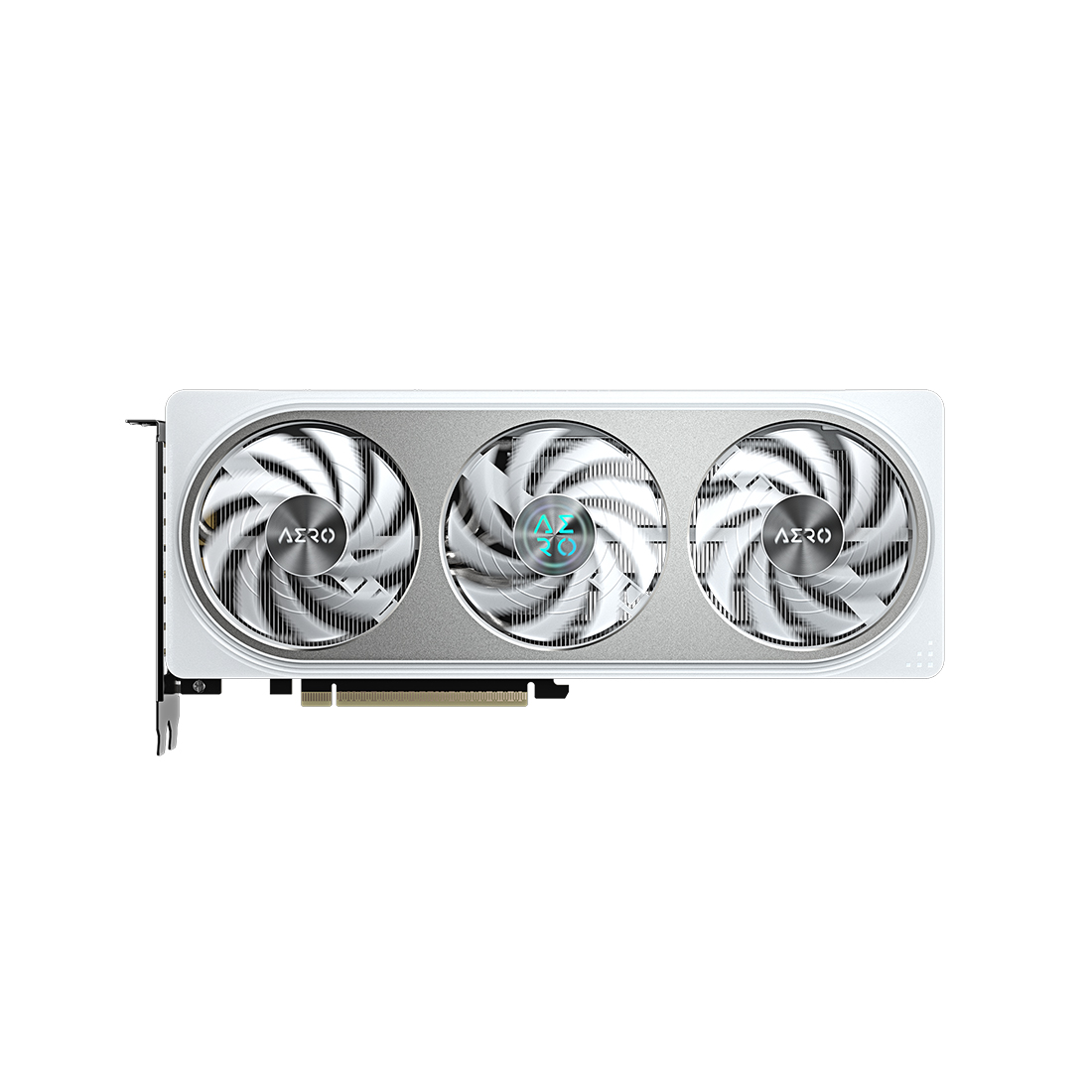 ���������� Gigabyte (GV-N506TAERO OC-8GD) RTX5060Ti AERO OC 8G