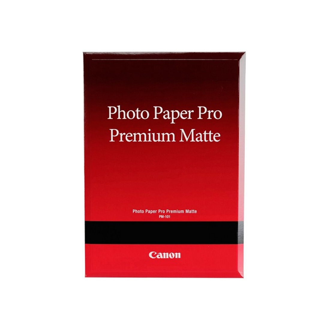 ������� ���������� Canon Pro Premium Matte PM-101 A2, 20 ��.