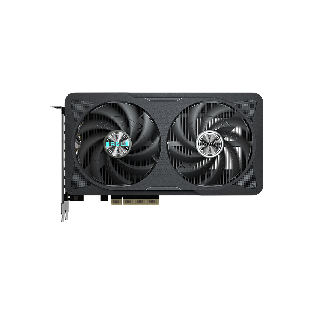 ���������� Gigabyte (GV-N5060EAGLE OC-8GD) RTX5060 EAGLE OC 8G