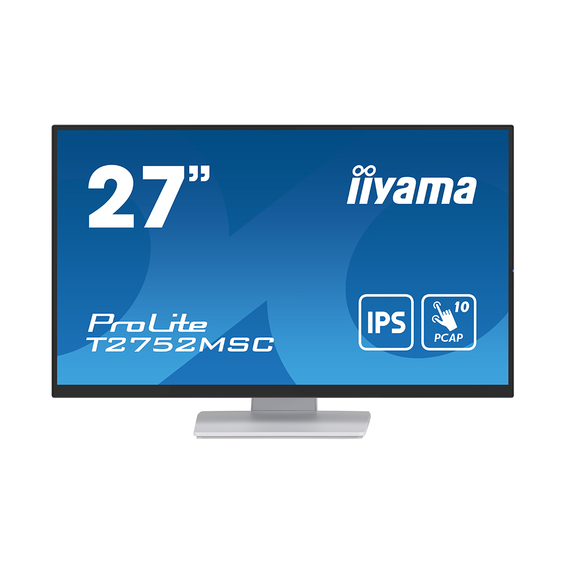 ������� iiyama ProLite PLT2752M T2752MSC-W1 27"