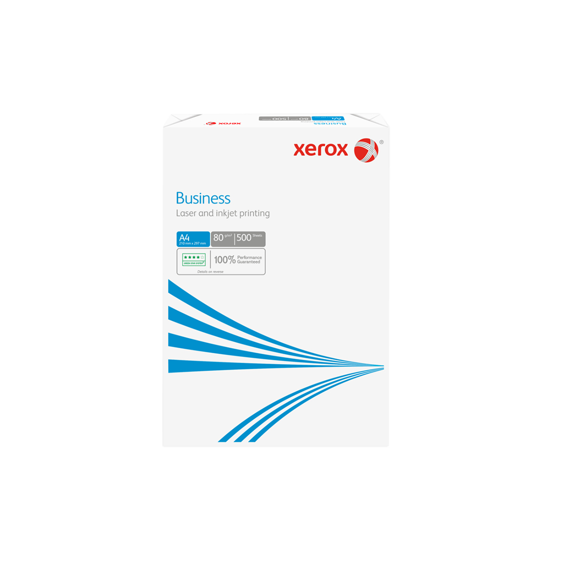 ������ Xerox Business