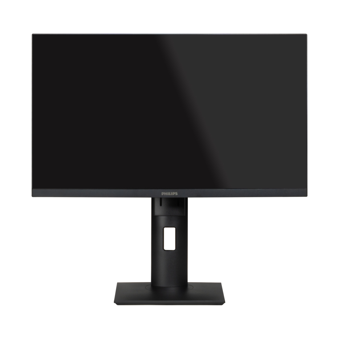 �������� 27" Philips 27B2A4000E/93 Black