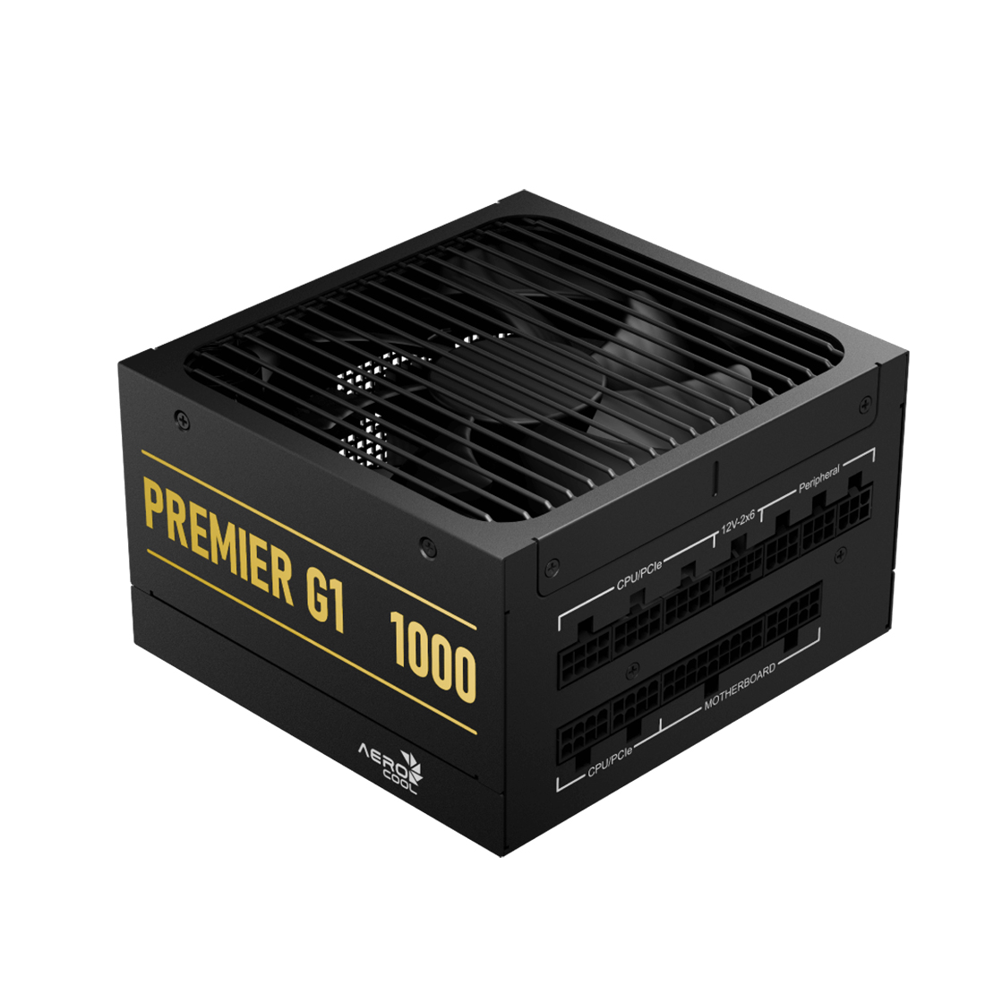 ���� ������� Aerocool PREMIER G1 1000