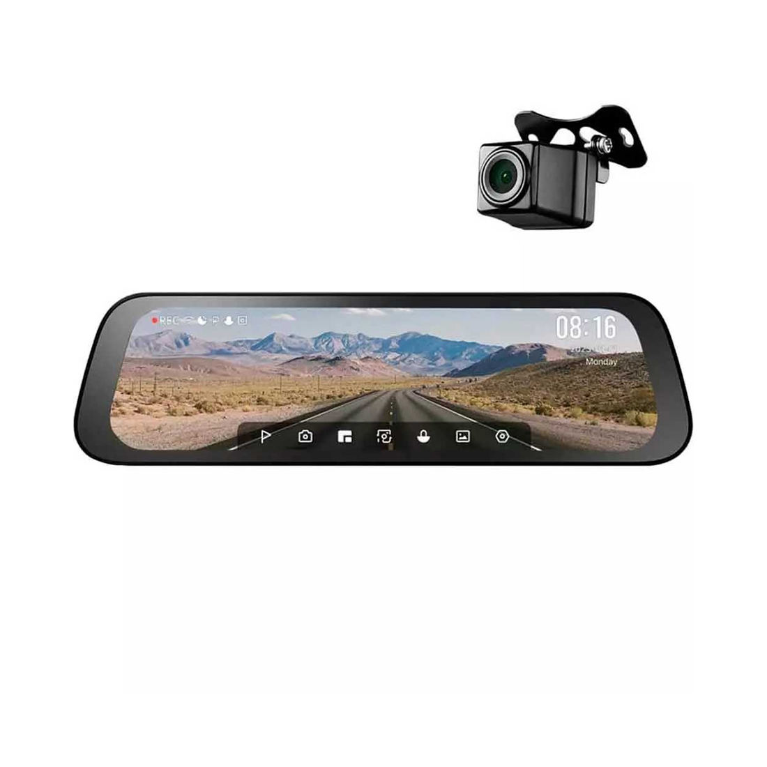 ���������������� 70mai Dash Cam S500