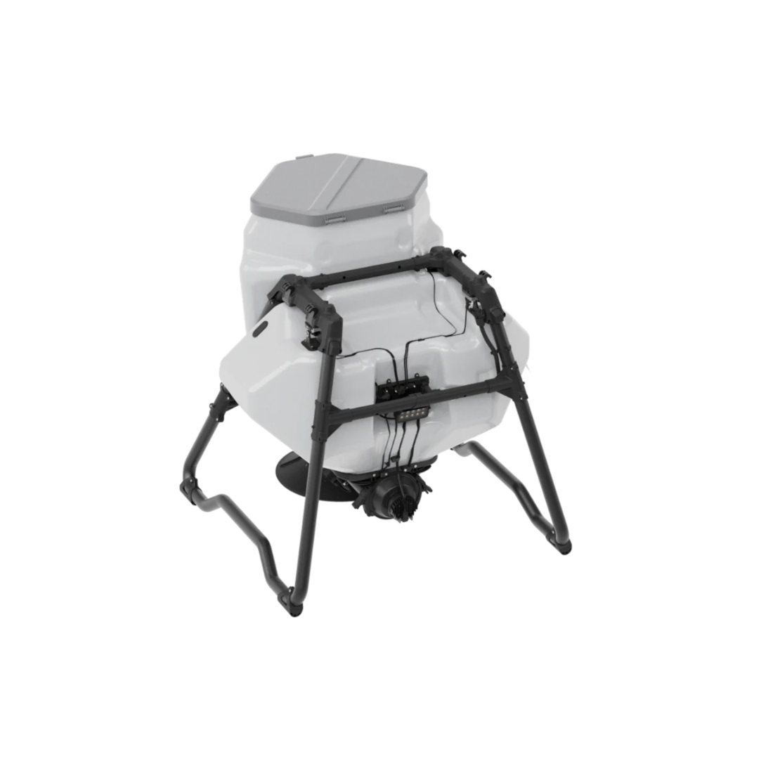 ������� ������������� DJI Agras T100