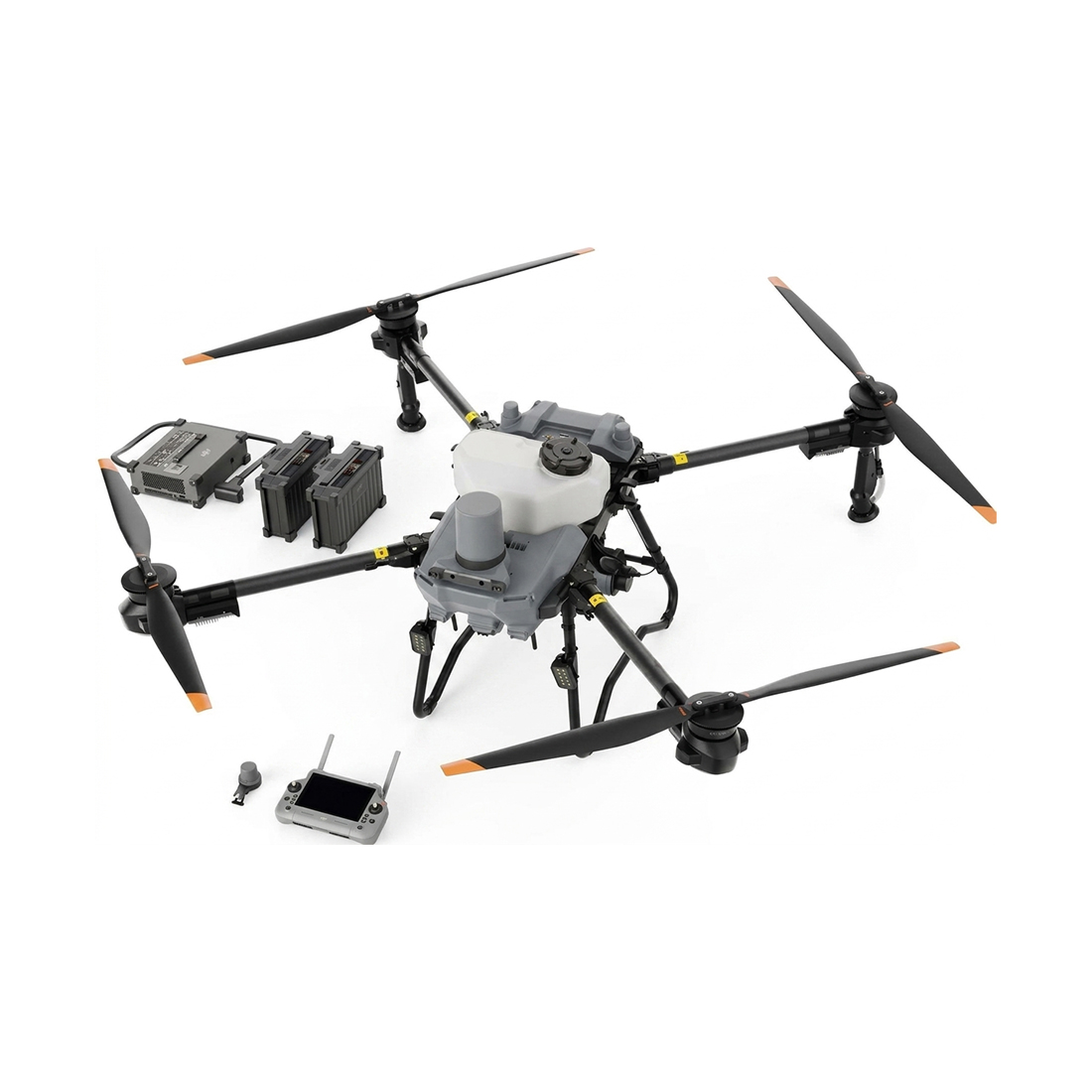 �������������������� ���� DJI Agras T25P