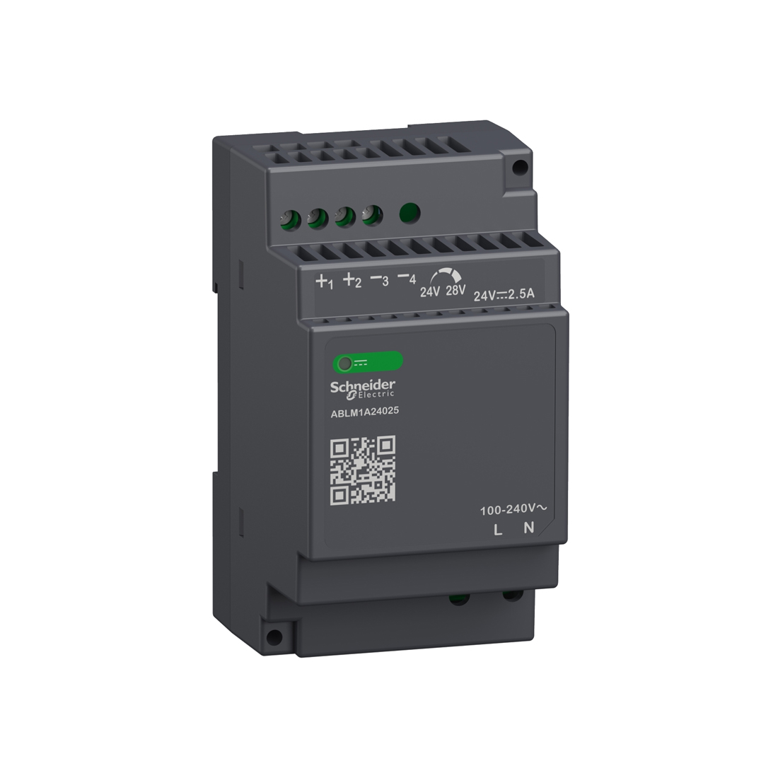 ���� ������� ABL Modicon SE ABLM1A24025 ��������� 24� 60��