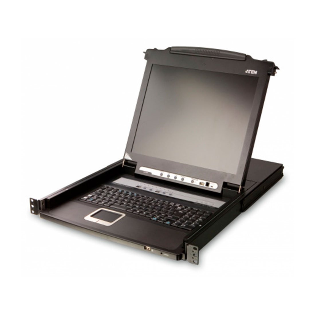 ���-������� � �������������� ATEN CL5708M-ATA-RG