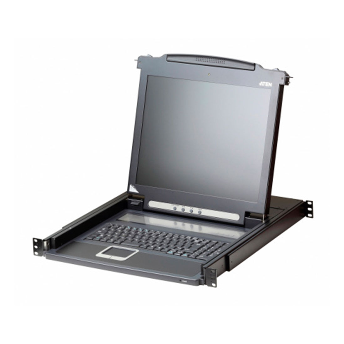 ���-������� ATEN CL1000M-ATA-RG
