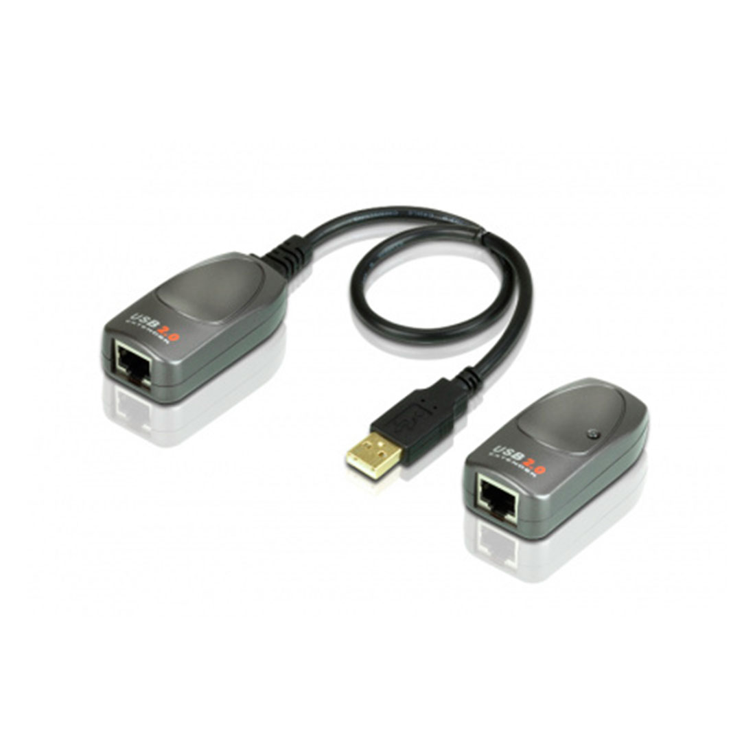 USB ���������� ATEN UCE260-AT-G
