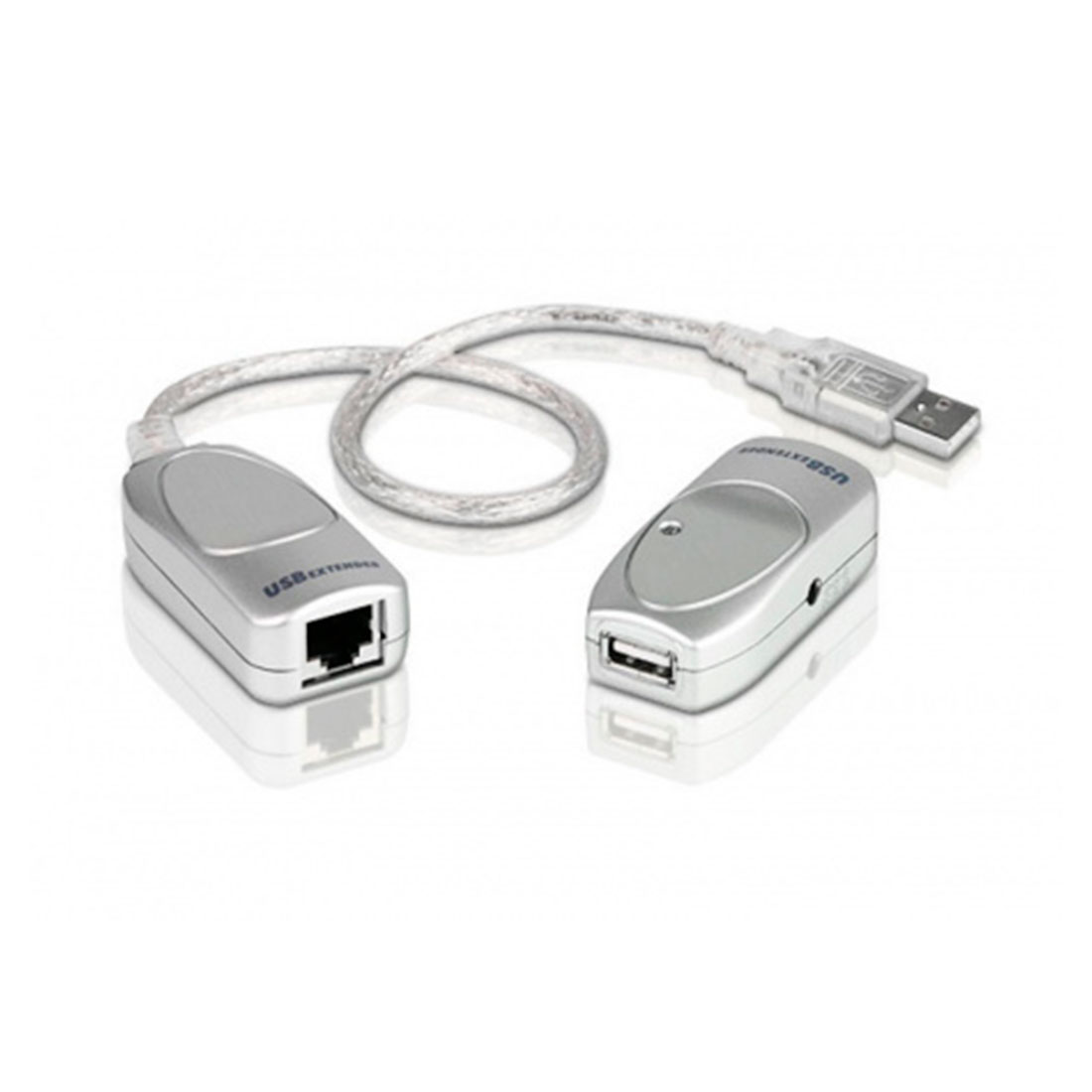 USB ���������� ATEN UCE60-AT