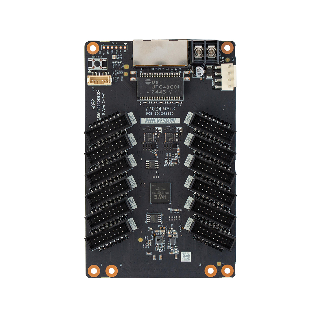 �������� ����� Hikvision DS-DR32H-12