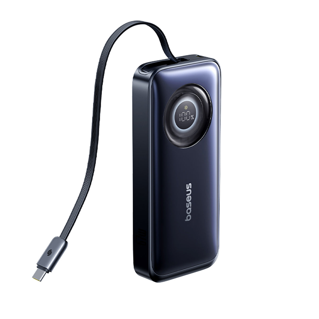 ����������� ������� ����������� Baseus EnerCore CR11 20000mAh 67W Black (E0027H00)