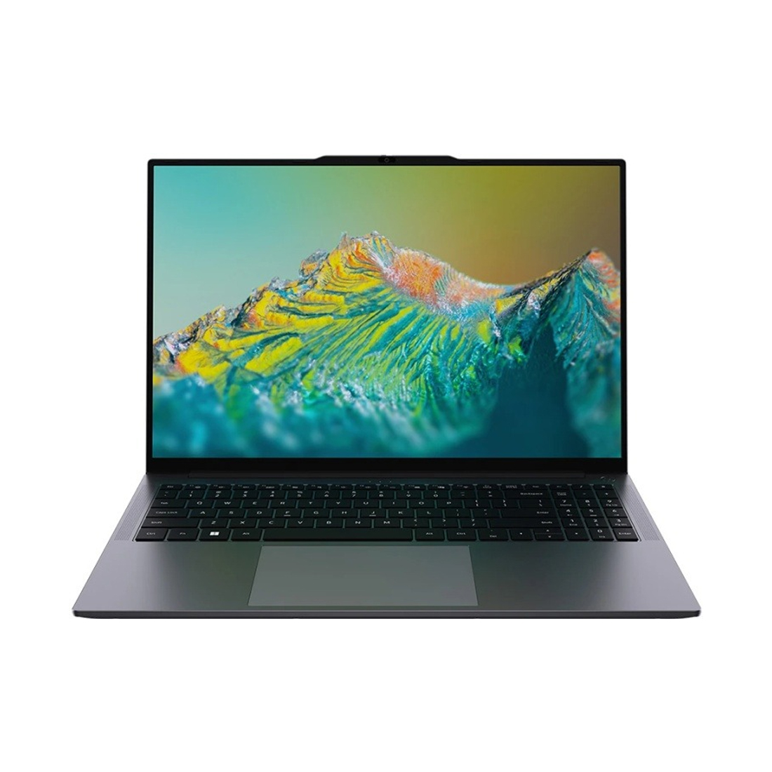 ������� Chuwi Corebook Plus 16" FHD Ryzen 5-7430U 16GB 512GB Win 11