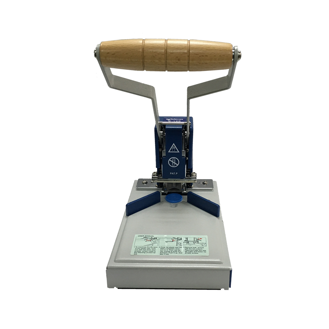������ ����� ��� ������ Sysform S-100 Corner Cutter