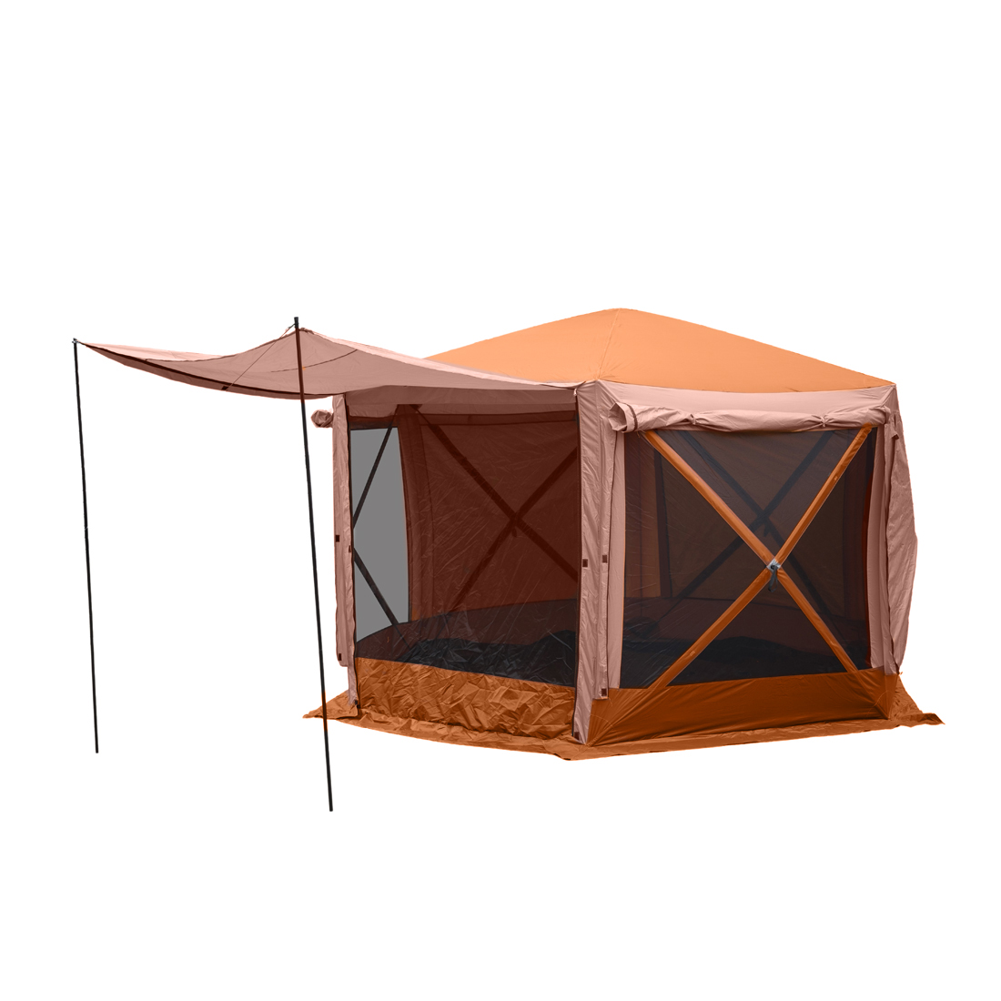 ����� XG Aurora Camping 2907-S