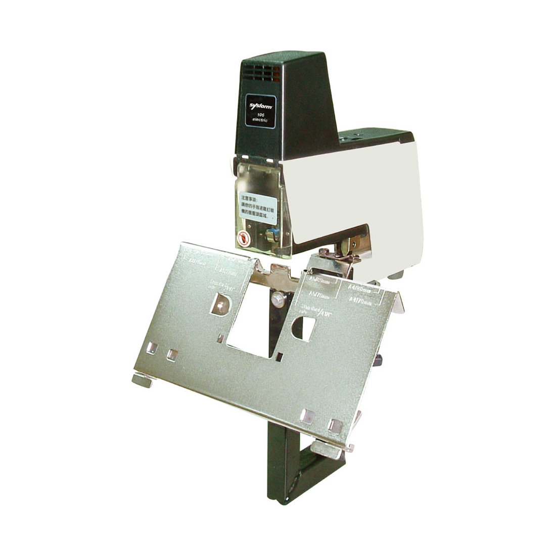 ������������� �������-��������� Sysform 106E