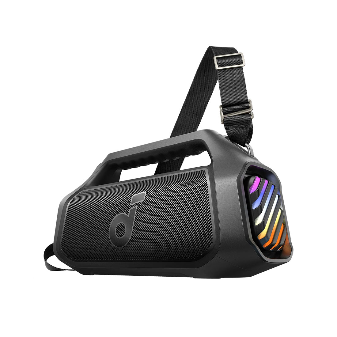 ����������� ������� soundcore Boom 2 Plus Black