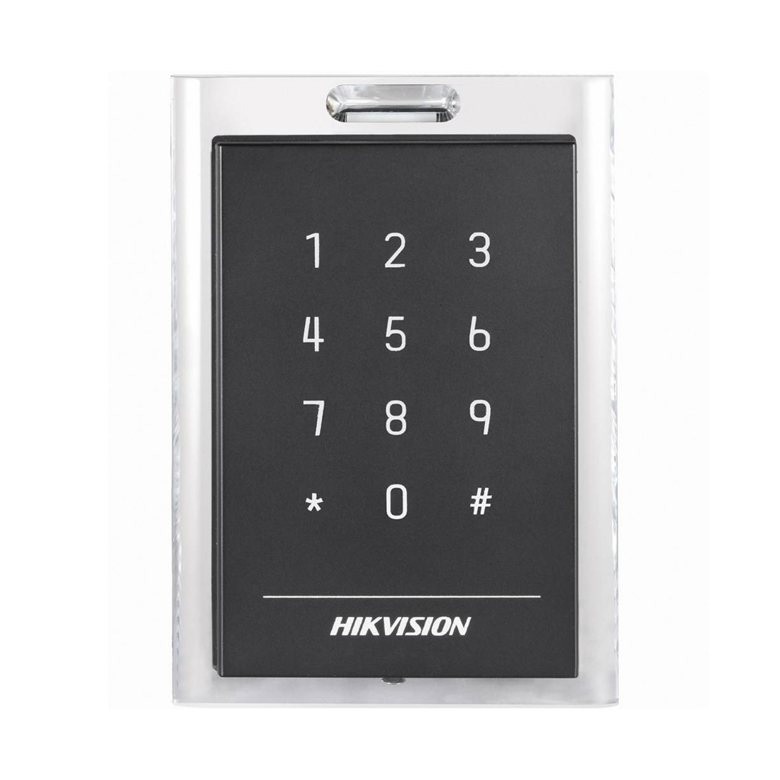 ����������� �������� ������� Hikvision DS-K1101MK