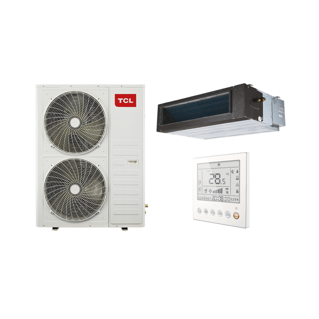 ����������� ��������� TCL TCC-UM60HDTHD ��� �������������� ����������� �����