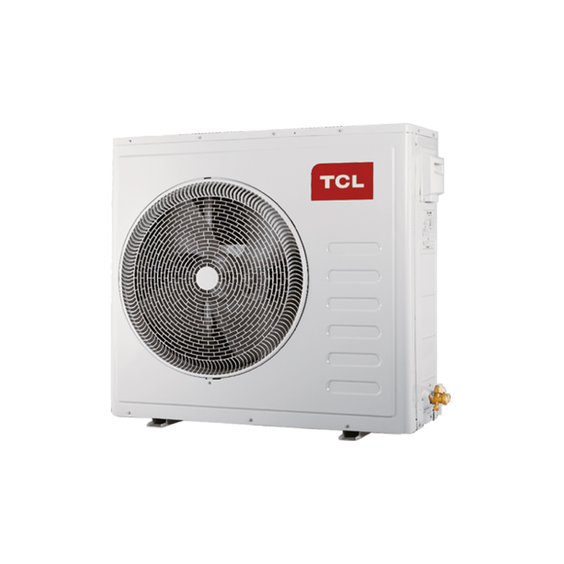 ����������� ��������� TCL TCC-UM18HCTFW ��� �������������� ����������� �����