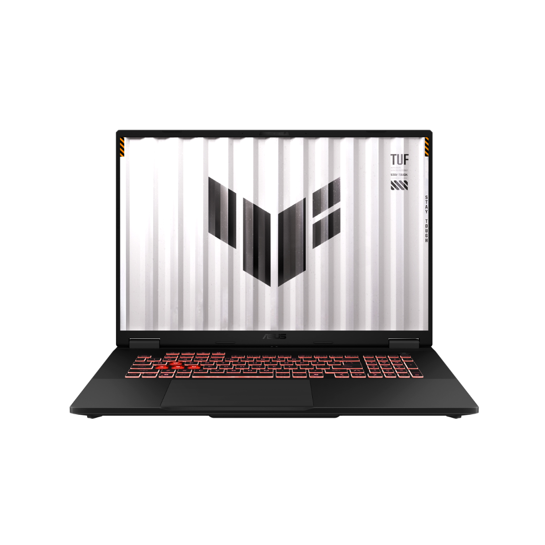 ������� ASUS TUF Gaming A18 FA808UH-S8029 18" FHD+ 144Hz Ryzen 7 260 16GB 512GB RTX5050 DOS