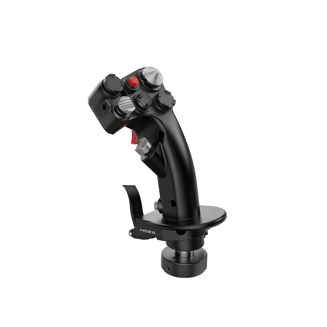 ������� ��� �������������� MOZA MH16 Flightstick