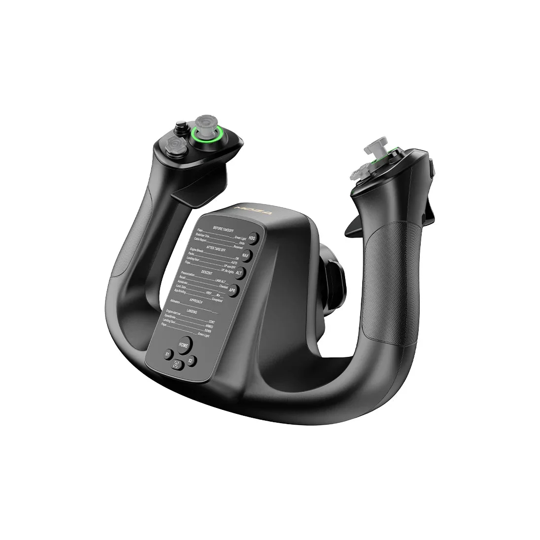 ������� ��� �������������� MOZA MFY YOKE