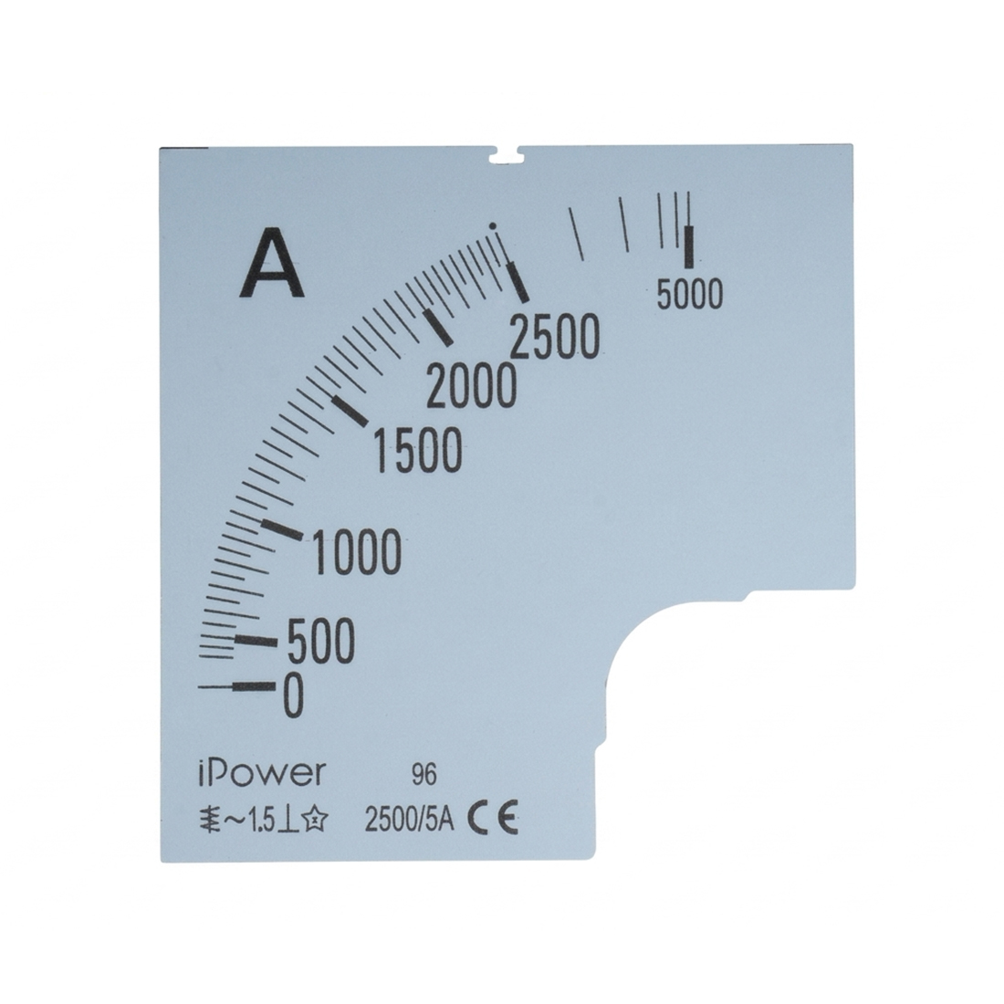 ����� ��� ���������� iPower 2500/5