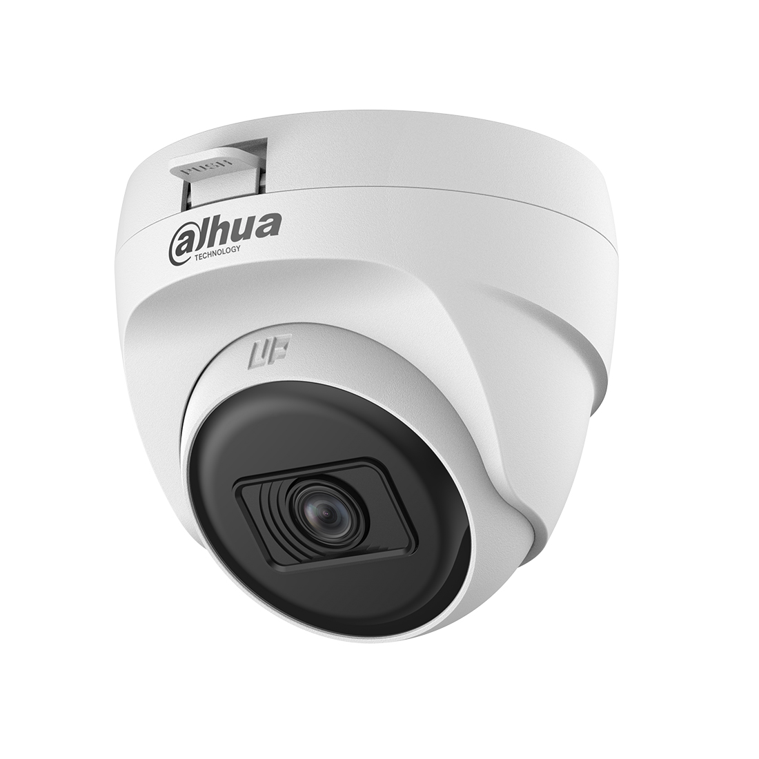 HDCVI ����������� Dahua DH-HAC-T1A51P-U