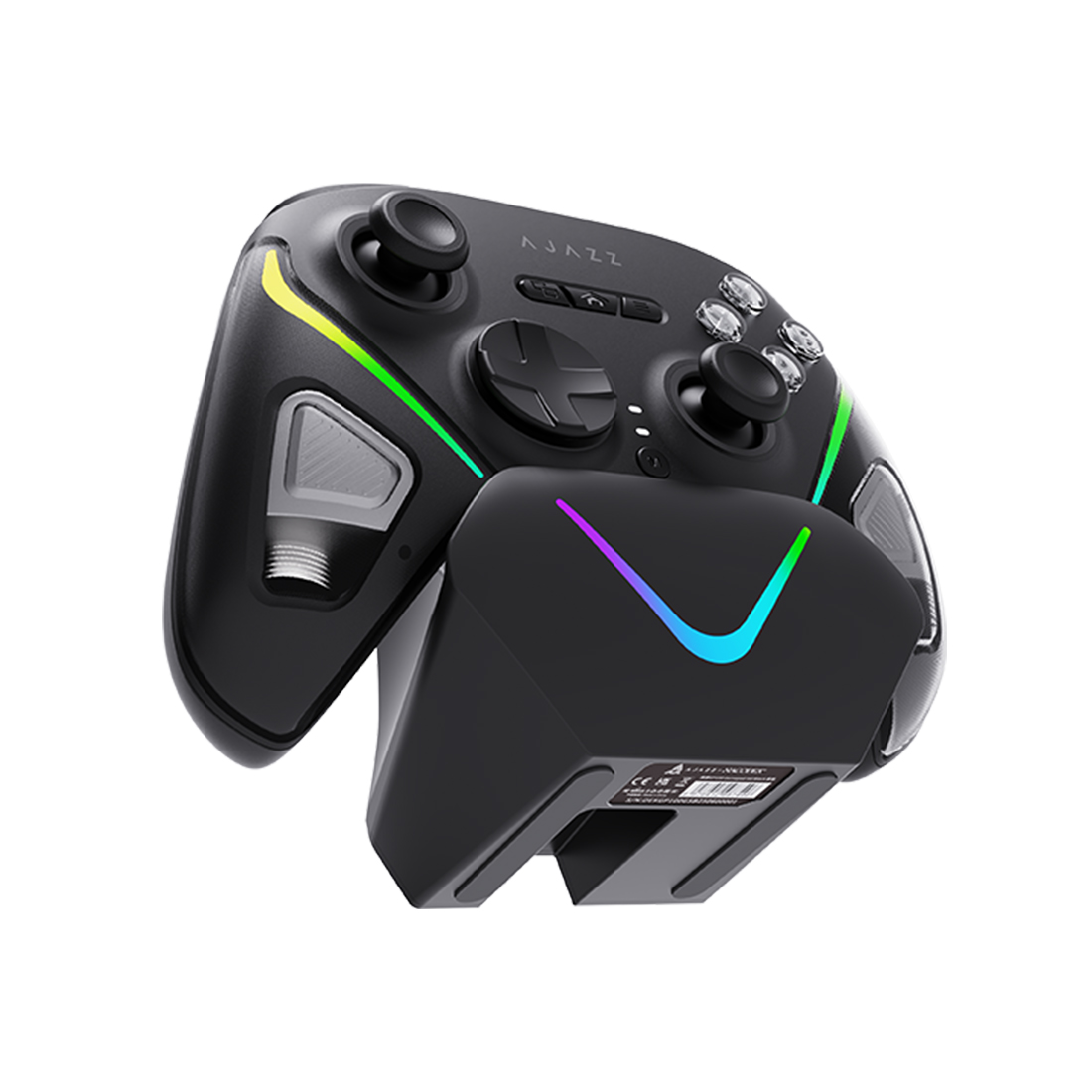 ������� Ajazz GP100 Black