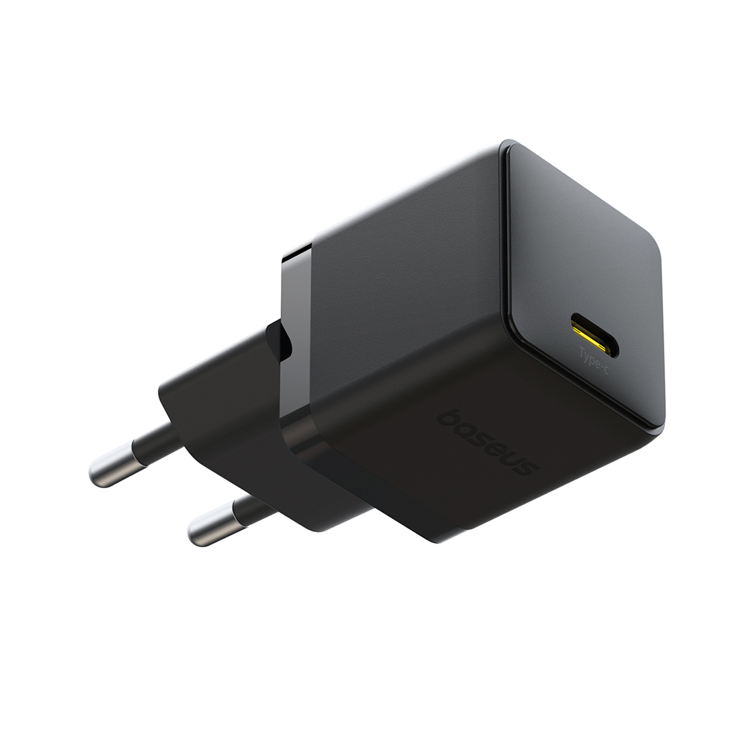 ������� ������� Baseus Palm 1C 20W Black (P10111602113-01)