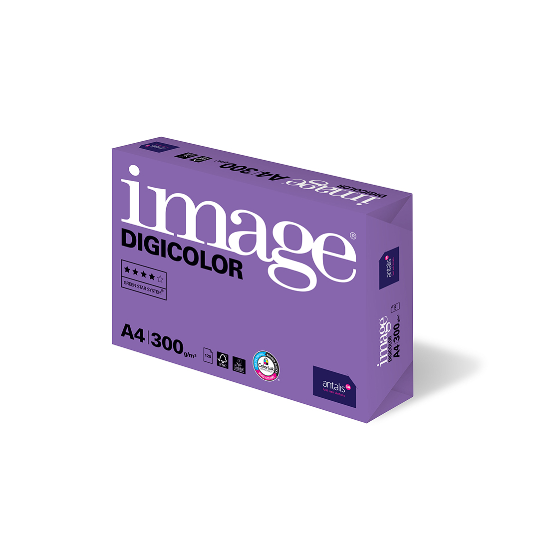 ������ Image Digicolor A4 300��