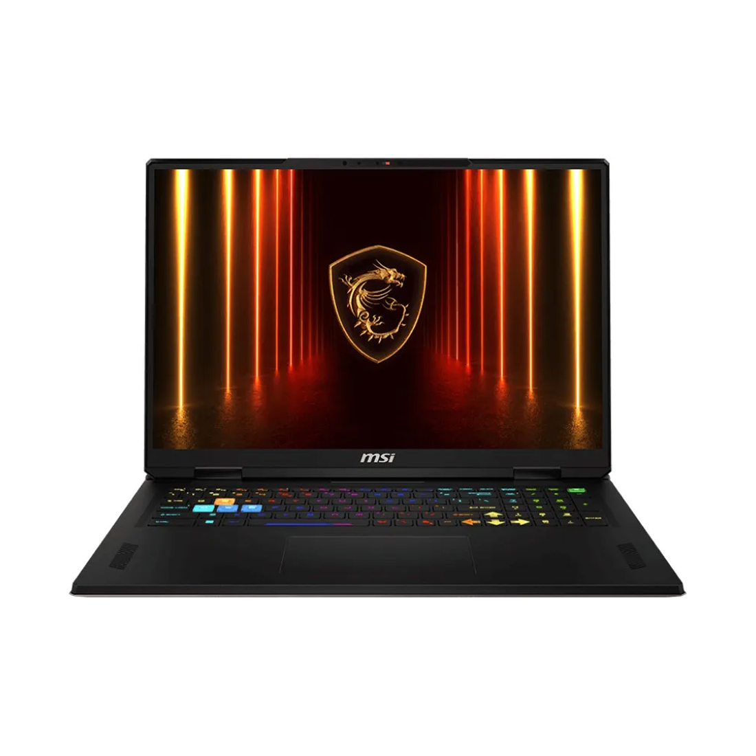 ������� MSI Vector 18 HX AI A2XWJG-1027XKZ 18" QHD+ 240Hz Ultra 9 275HX 32GB 1TB RTX5090 DOS
